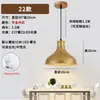Lámpara de araña para restaurante estilo riel, estilo industrial, color dorado, para barras de bar, restaurantes, locales de hot pot, iluminación comercial, lámparas de mesa de comedor, arte en hierro