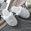 21 Novas Pantufas de Algodão Baotou Outono e Inverno Versão Coreana Feminina Quentes Lejia Sola Grossa Pantufas de Casal Fabricantes em Nome do Ponto