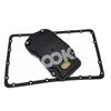 Adecuado para el paquete de mantenimiento de caja de cambios Toyota Crown 5L Lexus GS250, almohadilla inferior de aceite del filtro de caja de cambios A960E