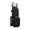 Accesorios para impresora 3D Chuangxingyuan Serie X5SA Nuevo kit de cabezal de impresión proximal de alta temperatura actualizado