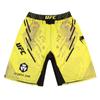 Pantalones Cortos Deportivos de Combate, Entrenamiento de Fitness, Mma, Jiu-Jitsu, Sanda, Muay Thai, Correr Casual, Secado Rápido, Estilo Corto y Delgado, Absorbente de Sudor