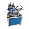 Máquina Automática Completa de Pegamento Termofusible para Bandeja de Coche Moldeado de Reparación con Polvo Punto de Plástico Remachado en Caliente Carcasa de Paquete de Batería de Vehículo de Nueva Energía Máquina de Prensado en Caliente