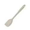 Amazon Mango de Tubo de Acero Inoxidable Espátula y Cuchara de Silicona Juego de 15 Piezas Utensilios de Cocina Horneado Resistente a Altas Temperaturas Antiadherente Cubo de Almacenamiento para Ollas