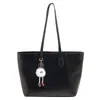 Bolso de mano minimalista retro para mujer, nueva colección otoño/invierno 2026, bolso de hombro casual de gran capacidad, estilo transfronterizo