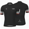 Edición Sky Team para Hombre Edición Competitiva Maillot de Ciclismo de Manga Corta Ligero Transpirable Traje de Downhill Ventas al por Mayor