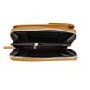 2023 Novo Casual Soft Leather Mobile Phone Bag Feminino Nicho All-match Small Bag Moda Shoulder Crossbody Bag