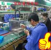 Coletor de Pó Anti-estático Industrial ZSKAR Coletor de Pó de Íons Automático com Gaveta Purificação Anti-Eletrostática Aspirador de Pó com Indução Automática