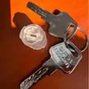 Cilindro de Cerradura de Seguridad con Llave de Hierro P C, Cilindro de Cerradura de Seguridad con Llave de Cobre de Aleación de Zinc