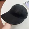 Sombrero de Sol de Estilo Japonés de Ala Ancha Exportado Que Hace que la Cara Parezca Más Pequeña, Sombrero de Pescador Ligero de Lino Sintético para Cola de Caballo, Protección UV para Verano