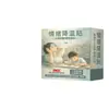 Adesivo Refrescante Emocional, Adesivo Refrescante de Verão com Desenho Animado, Adesivo Refrescante para Treinamento Militar de Estudantes, Adesivo Refrescante de Compressa Fria Física, Adesivo de Dissipação de Calor