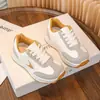 Nuevas Zapatillas Deportivas de Moda Cómodas para Niños para Primavera y Otoño 2025, Zapatos para Correr para Niños y Niñas, Zapatos Casuales Transpirables, Zapatos para Niños