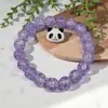 Atacado Pulseira Flor Explosão Margarida Super Fada Joias com Contas Pulseira Feminina de Alto Padrão Joia de Mão Transfronteiriça Pequenos Produtos de Yiwu
