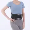 Cinturón lumbar disco intervertebral tensión protrusión cuerpo disco intervertebral lumbar transpirable placa vertebral lumbar fijación dolor lumbar soporte lumbar masculino