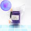 Polvo Aurora Color Mágico DIY Polvo Perla Color Mágico Polvo Polarizado No Se Hunde Fondo Hecho a Mano Brillo Cristal Lodo Cristal Pegamento Cristal