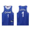 Camiseta de Malla Grande Estilo Retro Americano Iverson Mcgrady Curry Butler James Chaleco de Baloncesto de Moda