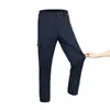 Pantalones de una sola capa para Primavera, Otoño y Verano en Múltiples Colores, Pantalones de Trabajo Unisex, Pantalones de Protección Laboral, Pantalones de Trabajo al por Mayor