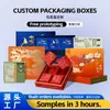 Caixas de Presente Caixas de Presente, Caixas de Embalagem de Produtos Personalizadas, Caixas com Tampa e Base Feitas Sob Medida, Caixas de Presente para Produtos de Saúde, Caixas para Livros, Caixas Gaveta