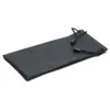 Estuche de Gafas de Sol Ligero de Alta Gama a la Moda Bolsa Suave de PVC Caja de Almacenamiento para Gafas de Sol Caja con Cremallera de Eva Oxford Venta al por Mayor