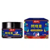 Creme Cervical Zangyunyu 30g Creme Aquecedor Pronto para Alívio de Desconforto na Coluna Cervical e Ombros para Relaxar Músculos e Ativar Articulações Creme para Ombro e Pescoço