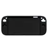 Adecuado para Switch2 Host Carcasa Protectora Cubierta de Silicona Conectada Consola de Juegos Ns2 Carcasa Suave Integrada de Silicona Carcasa Anti-Caída