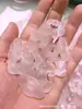 Pingente de Cabaça Olho de Gato Acessórios para Joias DIY Acessórios para Colar Feito à Mão Olho de Gato Fonte de Pingentes Fabricante Atacado