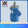 Motor hidráulico ciclóide Yunyang Série OMR-160 Interface de motor de óleo hidráulico G1/2 Motor hidráulico