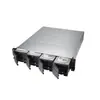 Memória de Rede Ts-H1283Xu-Rp-E2236-32G Quts Hero Os File System Zfs Embutido 2U