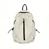 Mochila de Grande Capacidade Modelo Novo 2026 para Alunos do Ensino Fundamental e Médio, Mochila Estilo Coreano Moda Harajuku