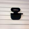 Adecuado para Funda Protectora Huaqiangbei 6ª Generación, Anti-Pérdida y Caída, Nueva Funda Protectora de Silicona para Auriculares Air5 8ª Generación, Suave al por Mayor