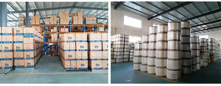 good quality truck air filter for 15286805