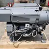 Motor Deutz Bf4L914 Refrigerado a Ar 72Kw 2300 Rpm Motor Diesel para Veículos de Mineração e Veículos de Transporte