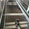 Bloqueador horizontal de alta resistencia Bloqueador amortiguador de presión de aceite horizontal de alta resistencia Tope limitador SMC