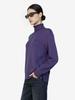 Suéter de Punto de Lana Hengjia Hj2025 Otoño/Invierno Primera Línea Listo para Usar Sin Costuras Cuello Alto para Mujer, Casual y Suave