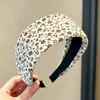 Faixa de cabelo para o dia a dia estilo coreano para outono e inverno de 2026, design novo, elegante e luxuoso, confortável de usar sem puxar o cabelo