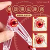 Set de Brújula y Regla sin Metal Deli para Exámenes, Herramientas de Dibujo Profesionales para Dibujar Círculos y Diagramas, Plástico, Adecuado para Exámenes de Secundaria