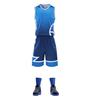 Roupas de Basquete Masculinas personalizadas secagem rápida atacado compra em grupo venda quente esporte casual imprimível impressão número de impressão L2220#