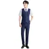 Uniforme de trabajo para recepcionista de hotel, camarera, gerente de catering, traje profesional, casa de té, restaurante, comedor, uniforme de trabajo para cajero, masculino