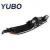 Adecuado para Volkswagen Touareg 2011-2014 luz trasera lateral derecha luz antiniebla del parachoques trasero 7P6945701C