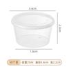 Molde Descartável para Fazer Gelo Doméstico DIY Bandeja de Gelo Geladeira Suplemento Alimentar Caixa de Congelamento Artefato de Gelo Congelado Multifuncional