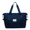 Bolsa de Viaje para Viajes de Negocios 2026 para Mujer, Equipaje de Corta Distancia, Bolsa de Almacenamiento de Gran Capacidad, Bolsa de Viaje Ligera Plegable Bolsa de Almacenamiento