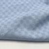 Algodón Jacquard Calado Cuadros Gasa Jacquard Campo Punto Vestido de Algodón Lolita Tejido Interior