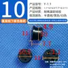 Anel de Borracha Plug de Furo Manga Protetora Silicone Anel Protetor de Fio Unilateral Dupla Face Anel Passa-Fio Anel de Tomada Anel de Vedação
