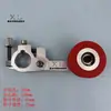 Rueda de presión de papel para máquina troqueladora, rueda de presión de papel para máquina de impresión, rueda de presión de papel para máquina laminadora, rueda de presión de papel para máquina alimentadora de papel, rueda de transporte de papel