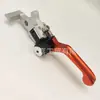 Cqr Cheetah Bosuer Terminator Herramienta Motoland Modificado CNC Freno Manija Pequeña Palanca de Embrague Plegable