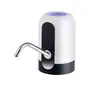 Bomba de Agua Eléctrica Easton Bomba de Agua Eléctrica Doméstica Absorbedor de Agua de Succión Automática Dispensador de Agua Bomba de Agua Eléctrica