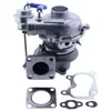 Turbocompresor Rhf5 Turbocompresor 129E01-18010129E01-18011 Adecuado para Motores