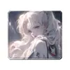 Mouse Pad FPS Dedicado para Jogos de E-Sports Tapete para Computador Personalizado com Fotos Tamanho Pequeno Personalizado Escritório Tamanho Médio