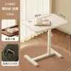 Mesita de noche móvil, mesa elevadora para ordenador, sala de estar, sofá, mesa auxiliar, escritorio plegable, dormitorio, cama, mesa de estudio