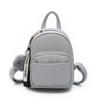 Mochila Nueva y Elegante para Mujer 2026, Versión Coreana Pequeña, Moderna y Versátil, Estilo Universitario, Mochila para Viajar, Bolsa para Estudiantes Transfronteriza