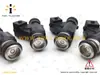 Aplicable a Great Wall Haval Jianghuai Chery inyector de combustible boquilla Delphi 25345994